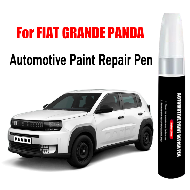 Car Scratch Remover Pen - Caneta de Reparo de Pintura Automotiva