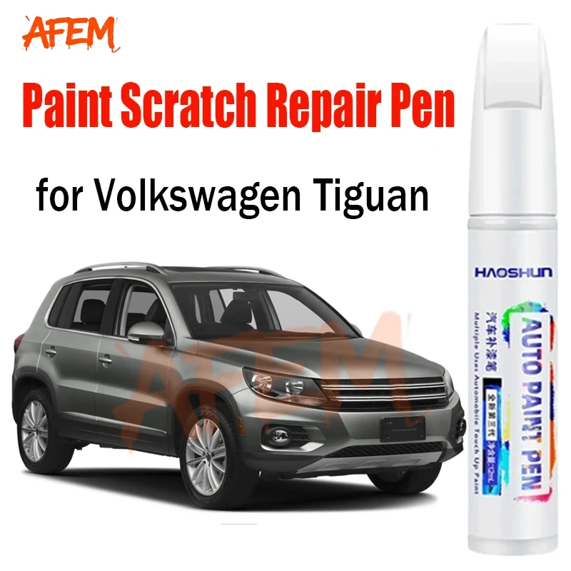Car Scratch Remover Pen - Caneta de Pintura Automotiva para Volkswagen