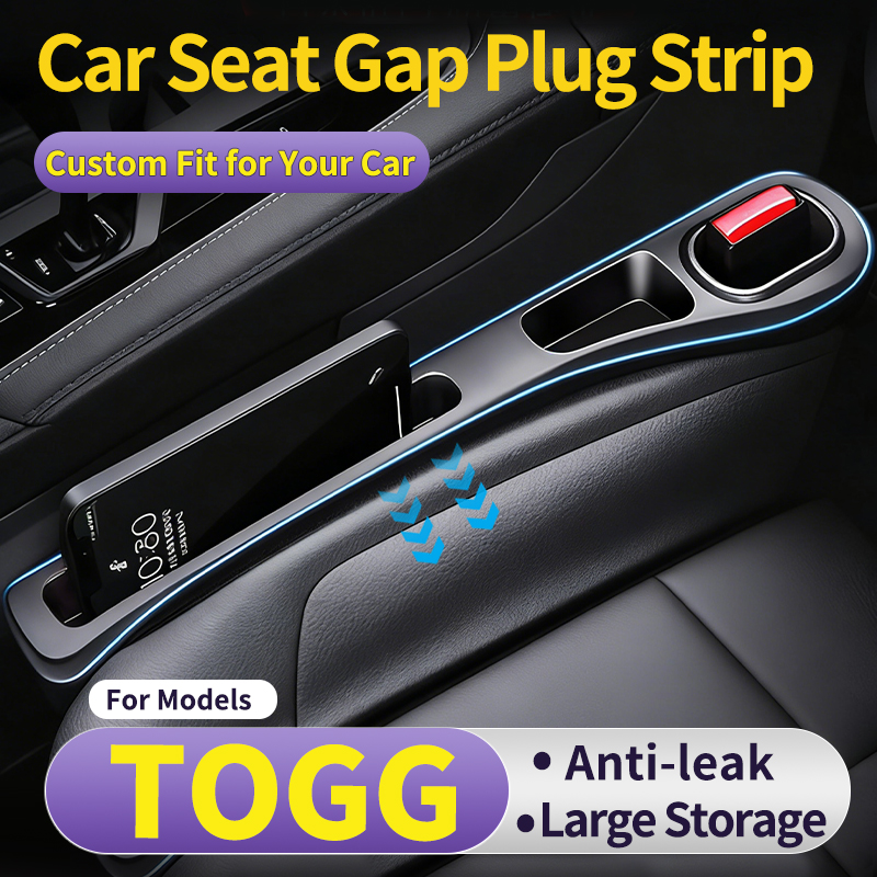 Car Accessories Outside - Adequado para preencher o espaço entre