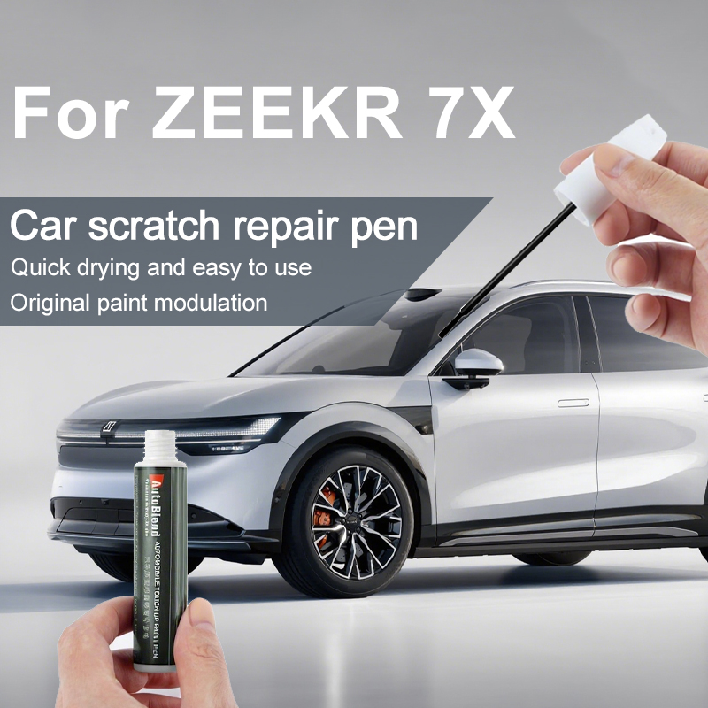 Car Scratch Remover Pen - Caneta para remoção de arranhões e