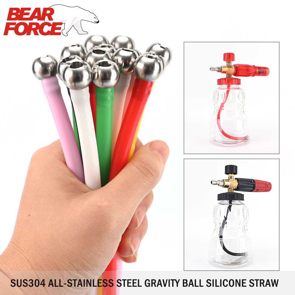 Car Accessories For Winter - Acessórios para lavagem de carro, filtro