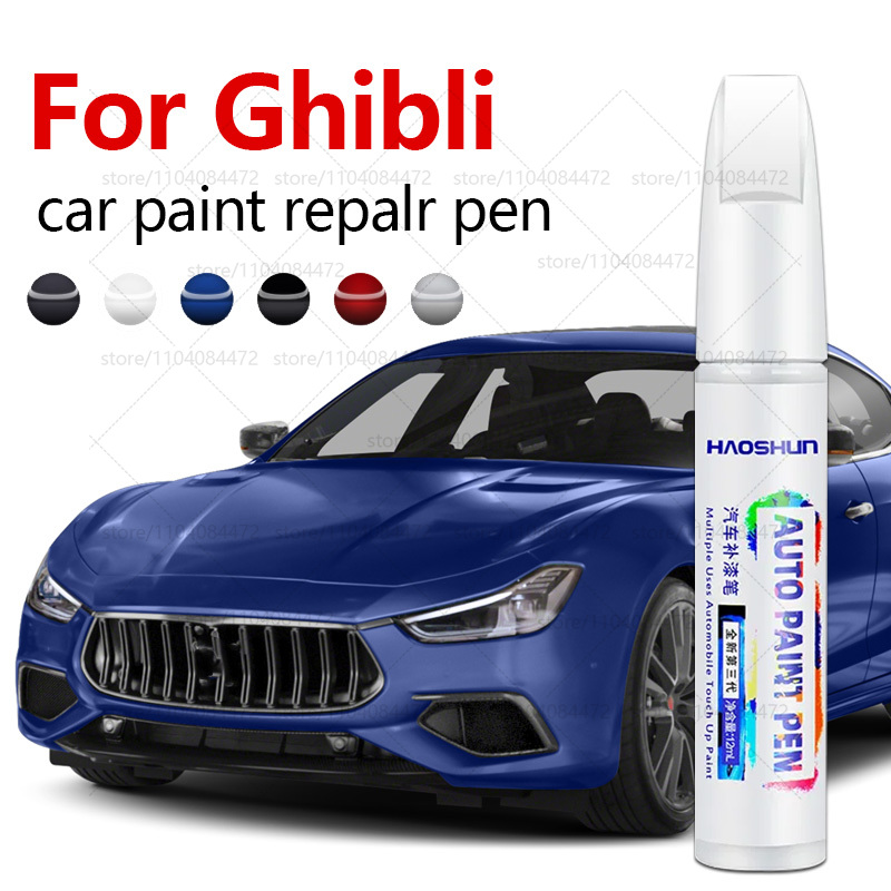 Car Scratch Remover Pen - Caneta de reparo de pintura de