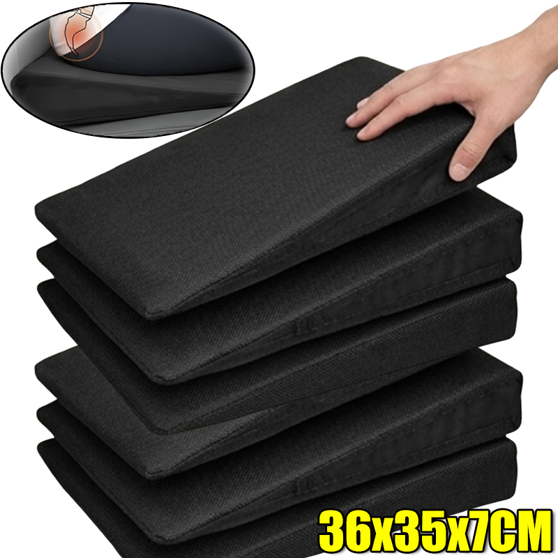 Car Seat Cushion Memory Foam - Almofada de assento de carro para