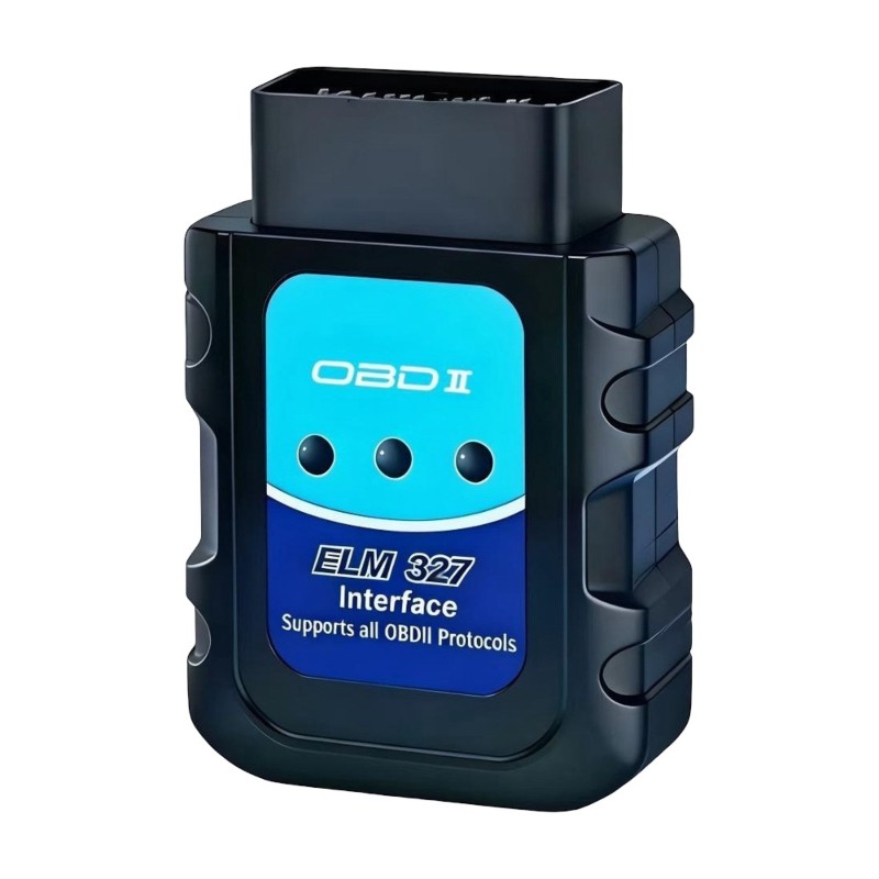 Obd2 Scanner - Scanner de Diagnóstico Automotivo Bluetooth OBD2