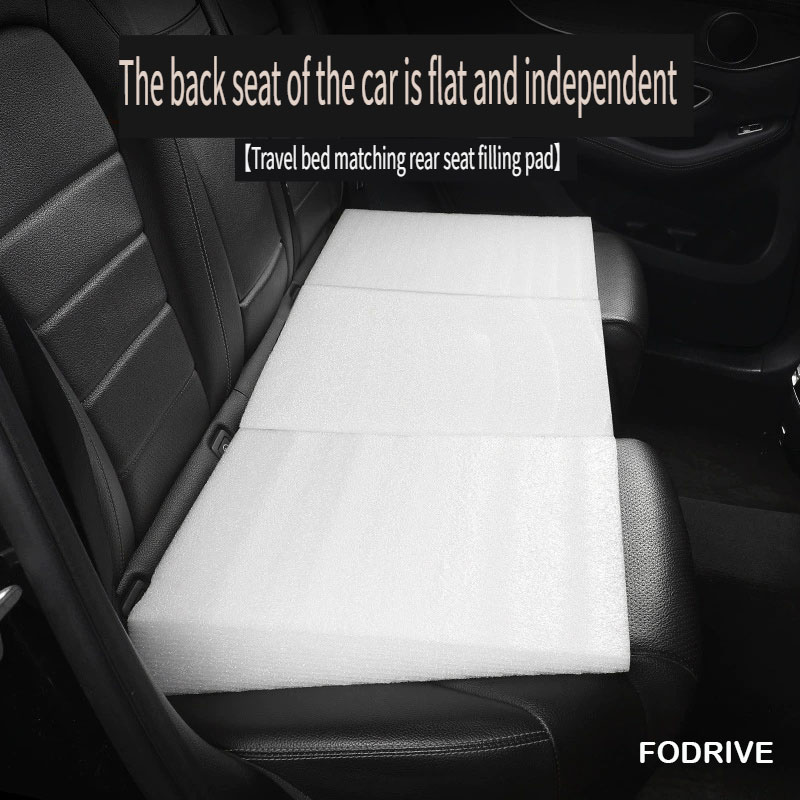 Car Seat Cushion Memory Foam - Almofada de Nivelamento para Banco de