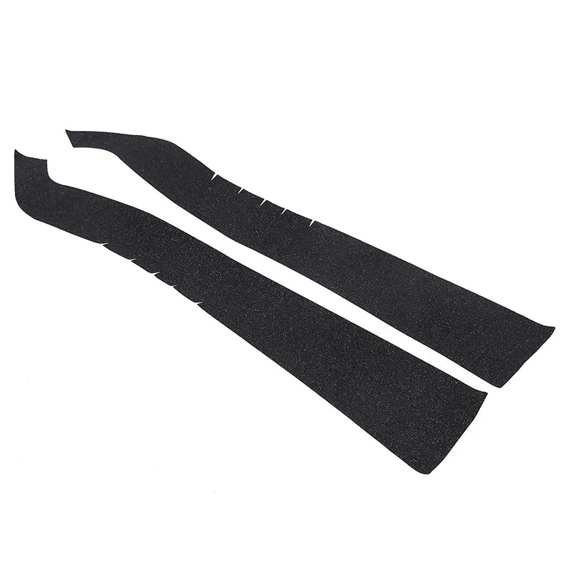 Car Accessories Under 100 - Para nissan pathfinder 2013-2018 pvc preto