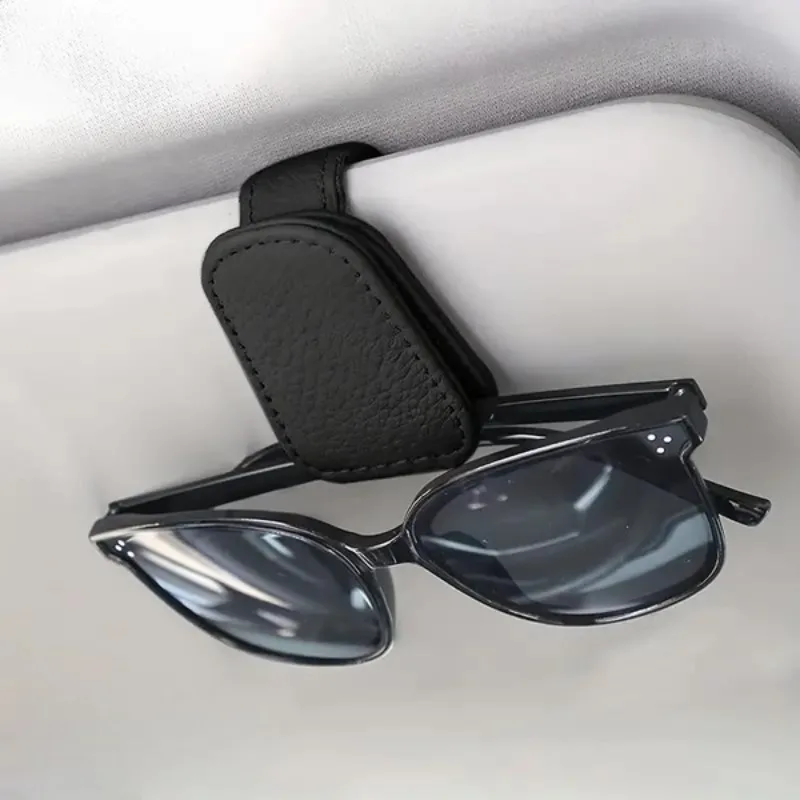Car Accessories Outside - Suporte para Óculos de Sol para