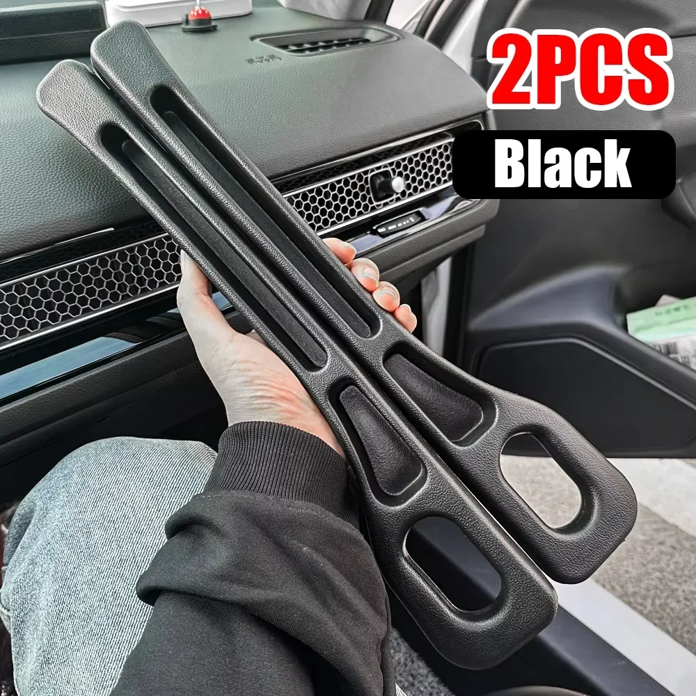 Car Accessories Essentials - 2 pçs assento de carro gap