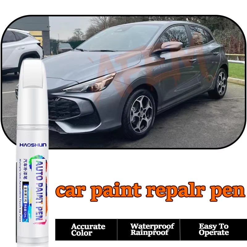 Car Scratch Remover Pen - Caneta de Reparo de Pintura Automotiva