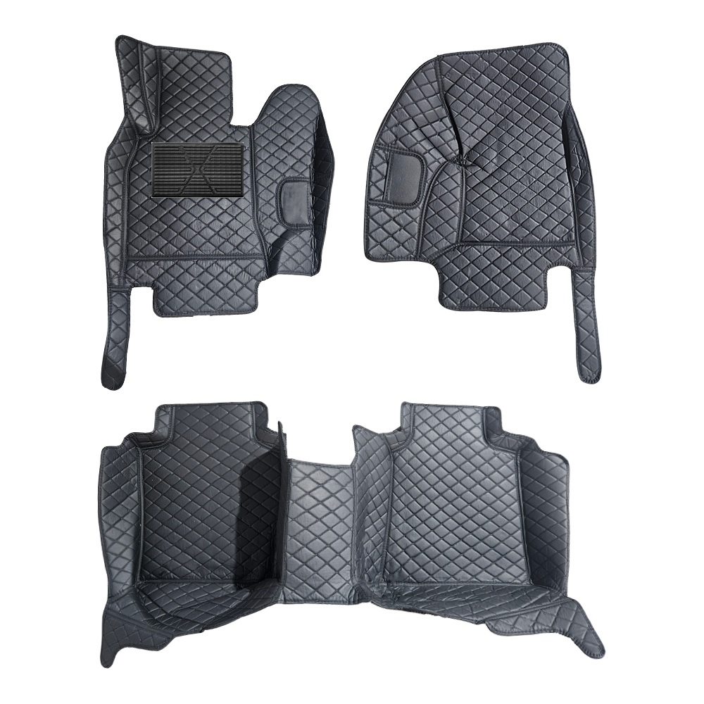 Car Accessories Essentials - Tapetes de carro para infiniti qx70