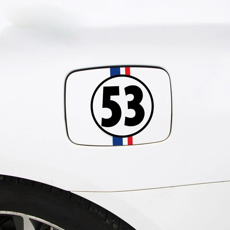Adesivos de carro herbie o amo - Car Accessories Nz avaliação e preço