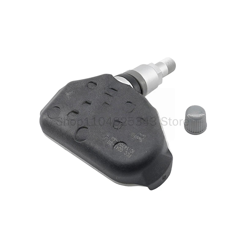 Sensor de Pressão dos Pneus 31 - Tire Pressure Monitor avaliação e preço