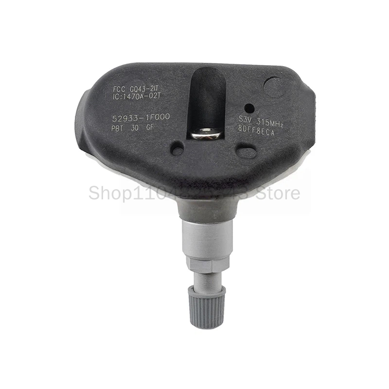 Sensor de Pressão dos Pneus 31 - Tire Pressure Monitor avaliação e preço