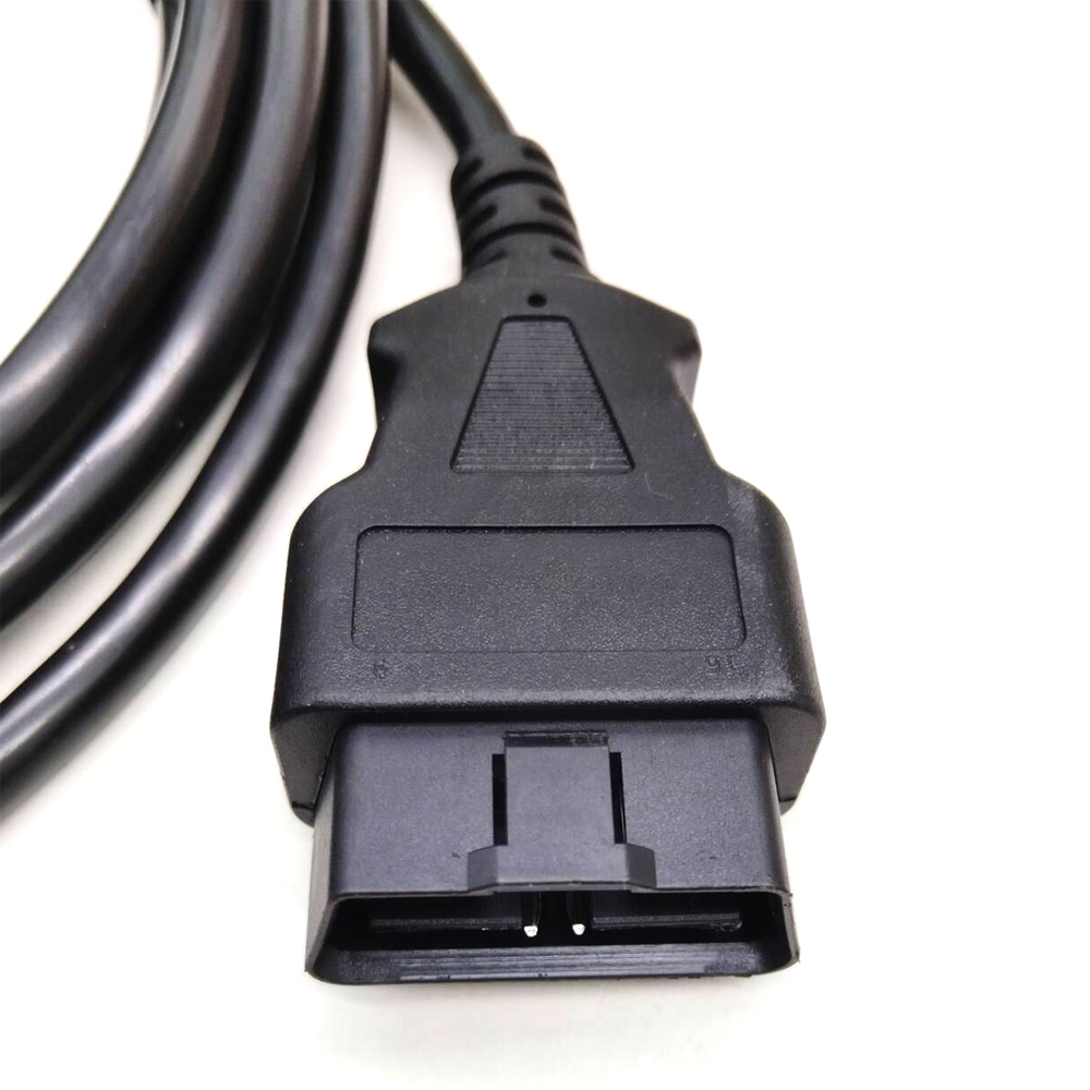 Cabo de conexão de diagnóstico - Obd2 Scanner avaliação e preço