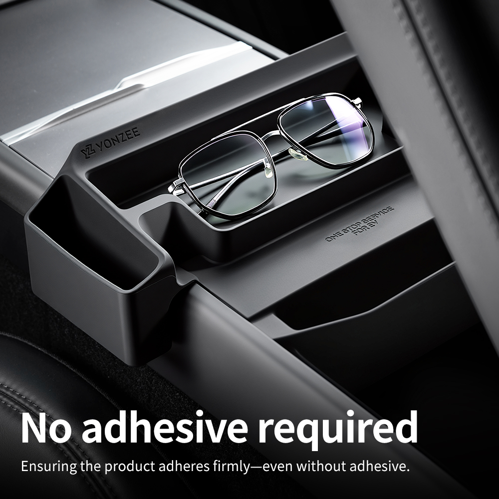 Caixa de Armazenamento para Ap - Car Accessories Essentials avaliação e preço