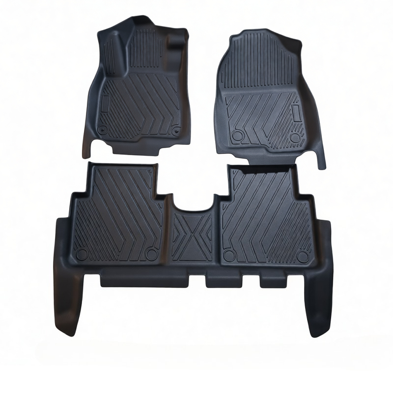 Tapetes de Carro TPE para Hond - Car Accessories Essentials avaliação e preço