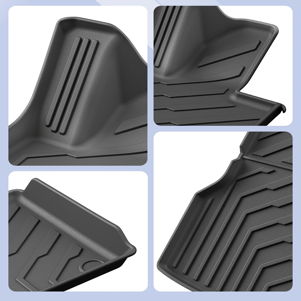 Tapetes de Carro TPE para Hond - Car Accessories Essentials avaliação e preço