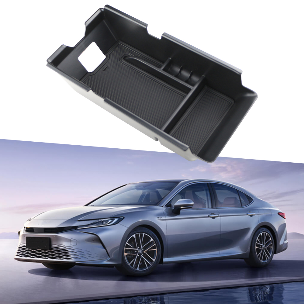 Caixa de Armazenamento para Ap - Car Accessories Essentials avaliação e preço