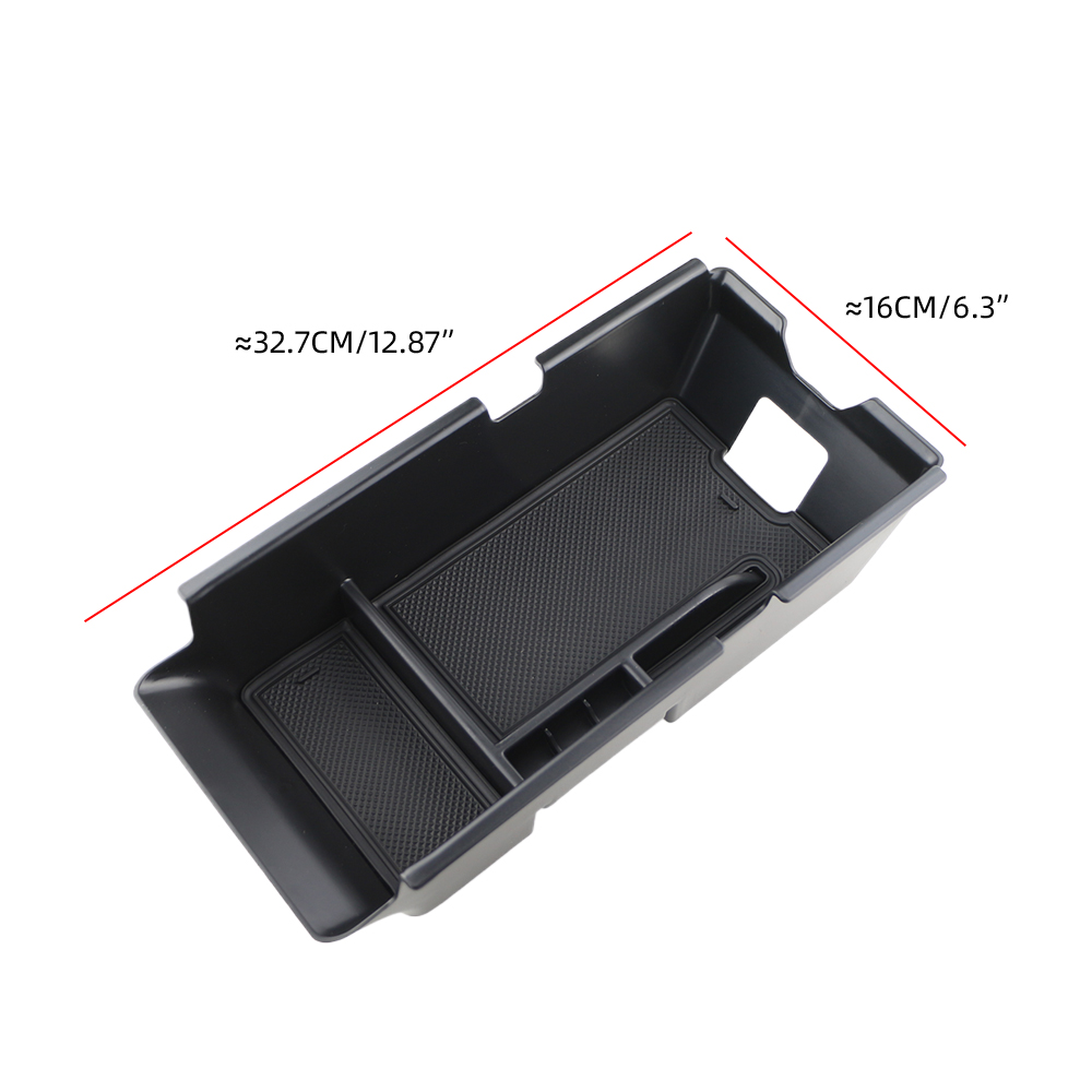 Caixa de Armazenamento para Ap - Car Accessories Essentials avaliação e preço