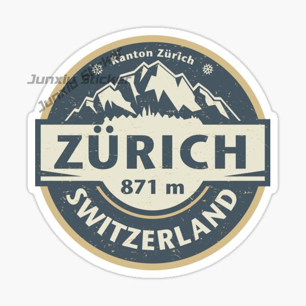 Zurich switzerland para carro  - Car Accessories Zurich avaliação e preço