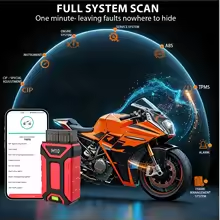 Ferramenta de Diagnóstico para - Obd2 Scanner avaliação e preço