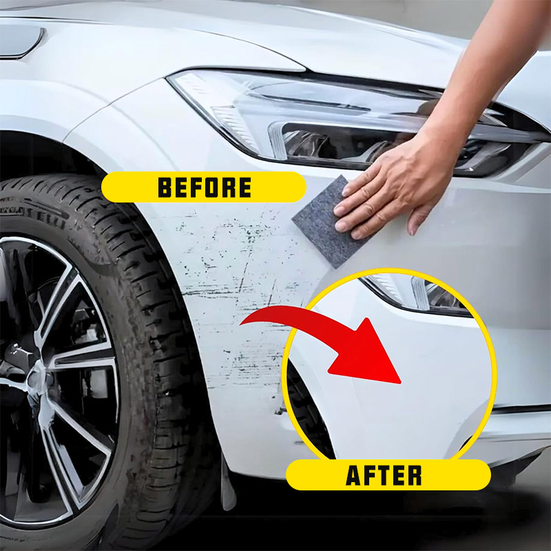 Pasta Removedora de Arranhões  - Car Scratch Remover Pen avaliação e preço