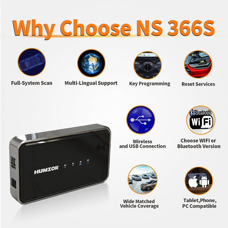 Scanner de diagnóstico OBD2 pa - Obd2 Scanner avaliação e preço