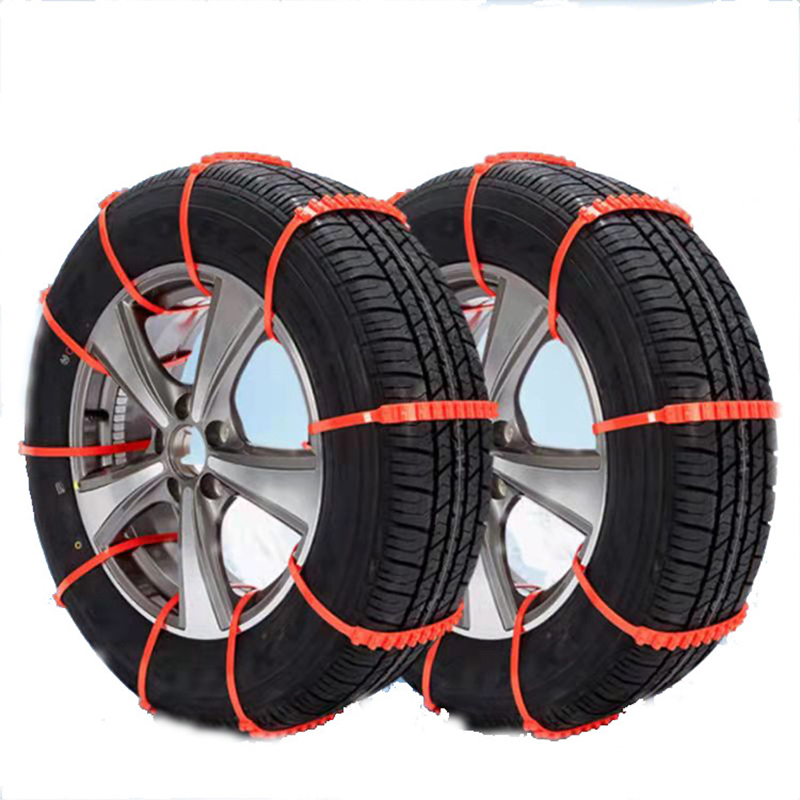 Corrente de neve para carro de - Car Accessories For Winter avaliação e preço