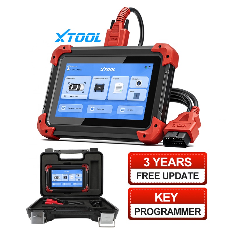 Mais Novo Scanner Automotivo D - Obd2 Scanner avaliação e preço