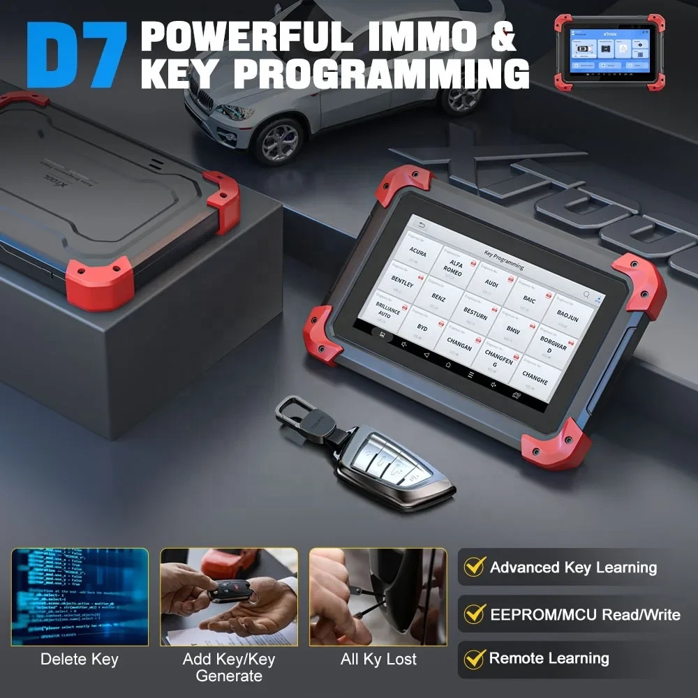 Mais Novo Scanner Automotivo D - Obd2 Scanner avaliação e preço