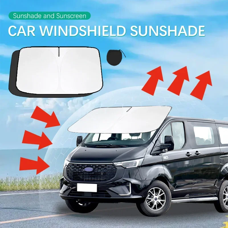 Protetor Solar para Carro, Som - Car Accessories Outside avaliação e preço