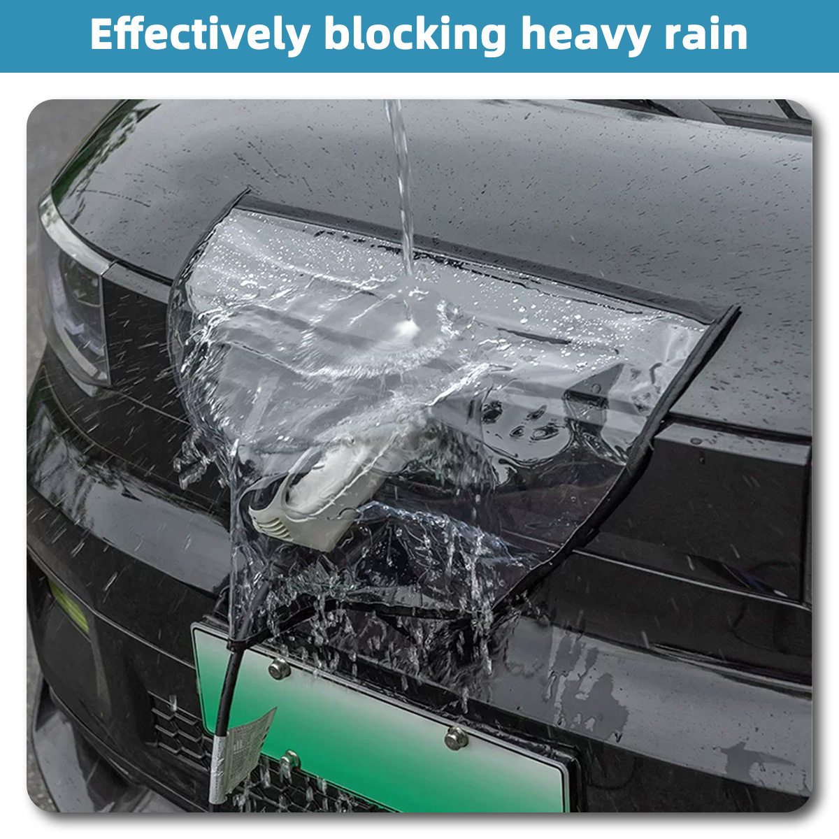 Capa de Proteção Magnética Lan - Car Accessories For Winter avaliação e preço