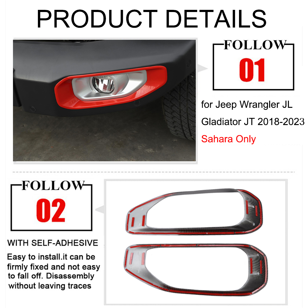 Acessórios Exteriores para Jee - Car Accessories Outside avaliação e preço