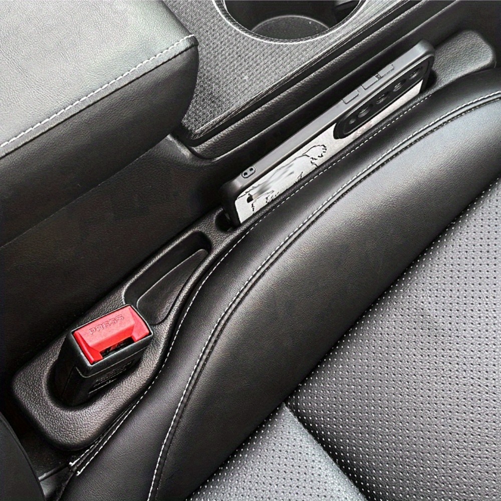 2 Peças Organizador de Vão ent - Car Accessories Essentials avaliação e preço