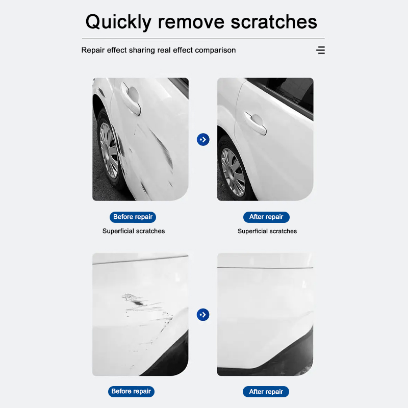 Caneta para remoção de arranhõ - Car Scratch Remover Pen avaliação e preço