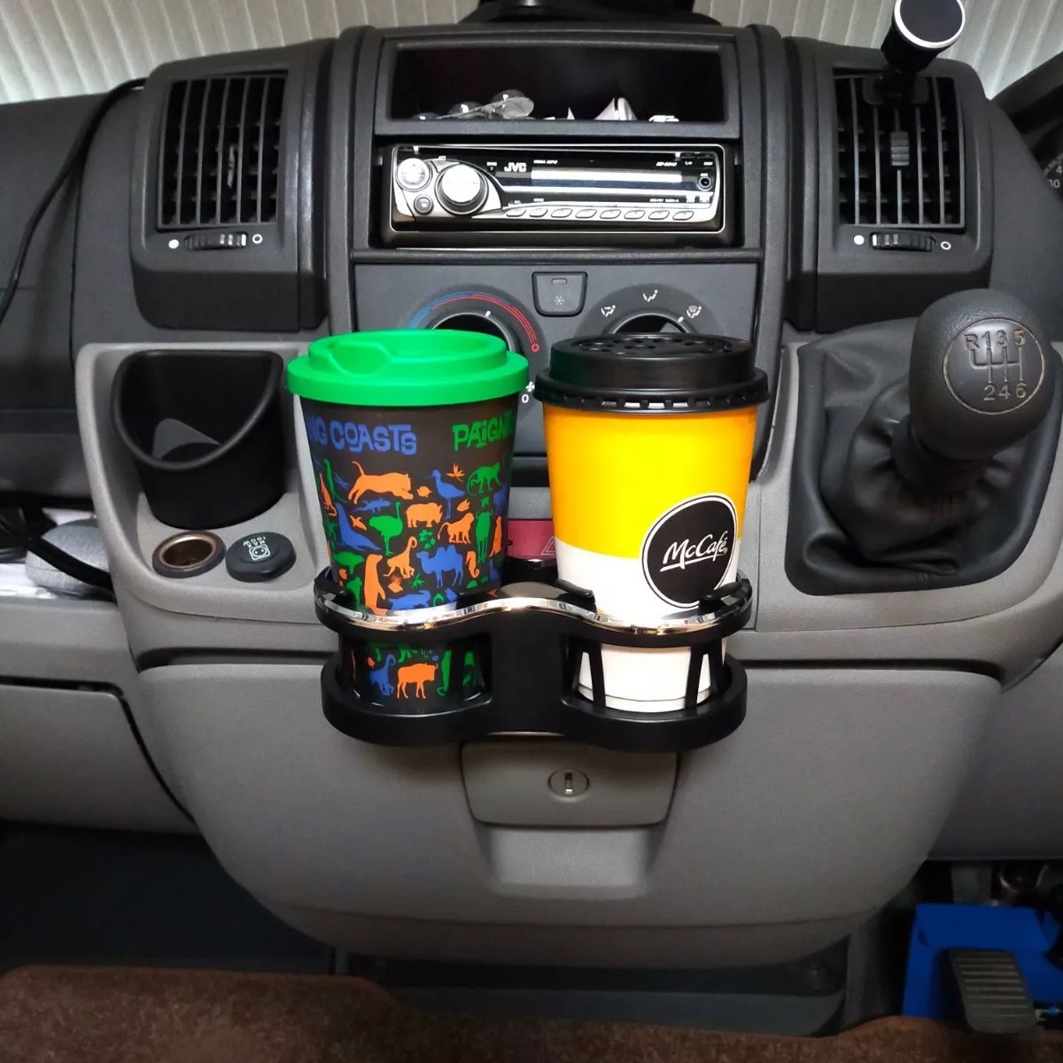 Suporte para Copos de Bebida R - Car Accessories Essentials avaliação e preço
