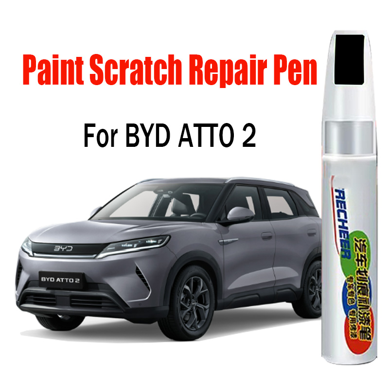Caneta de Reparo de Arranhões  - Car Scratch Remover Pen avaliação e preço