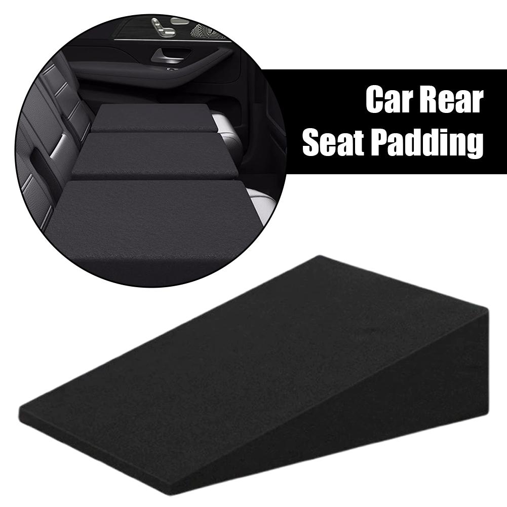 Almofada de Nivelamento para A - Car Seat Cushion Memory Foam avaliação e preço