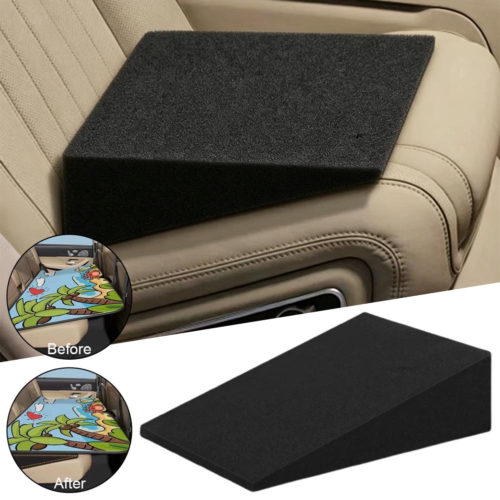 Almofada de Nivelamento para A - Car Seat Cushion Memory Foam avaliação e preço