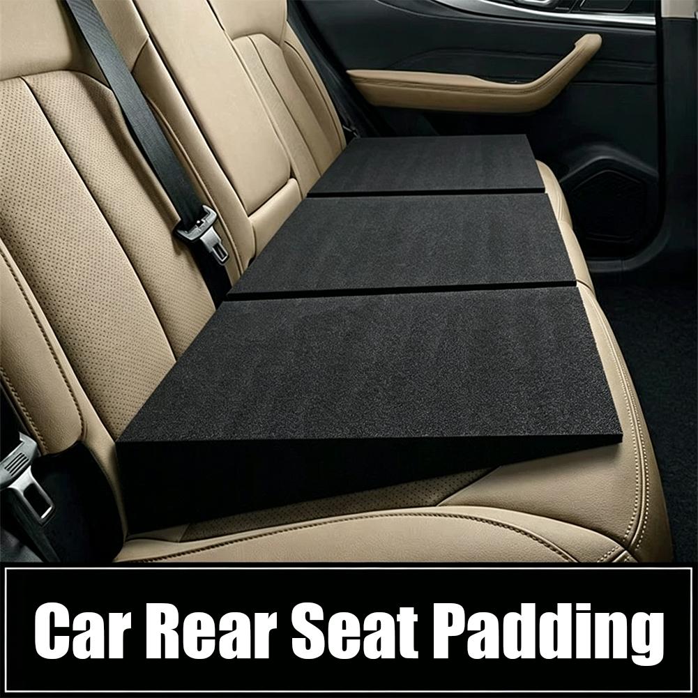 Almofada de Nivelamento para A - Car Seat Cushion Memory Foam avaliação e preço