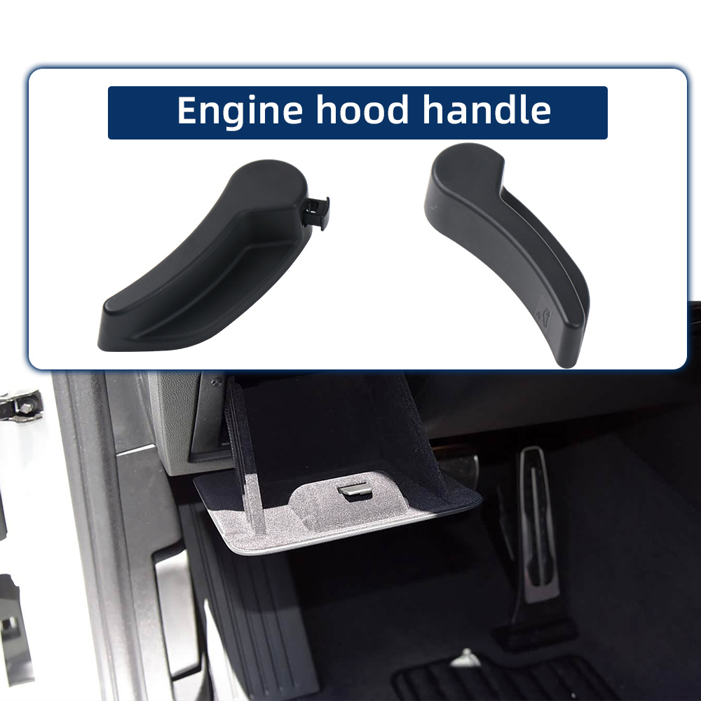 Alavanca de Liberação do Capô  - Car Accessories Essentials avaliação e preço