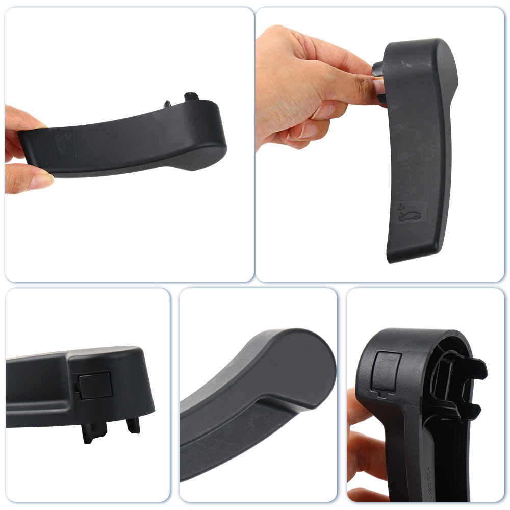 Alavanca de Liberação do Capô  - Car Accessories Essentials avaliação e preço