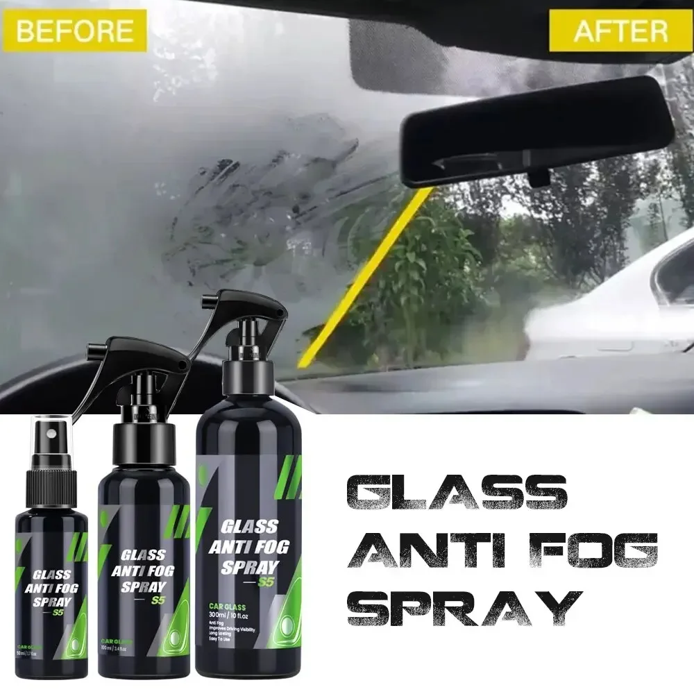 Agente antiembaçante de vidro  - Car Accessories For Winter avaliação e preço
