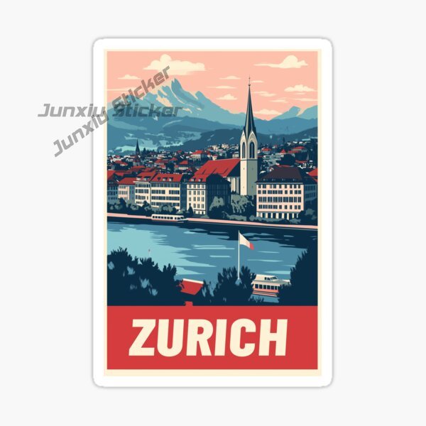 Zurich switzerland para carro  - Car Accessories Zurich avaliação e preço