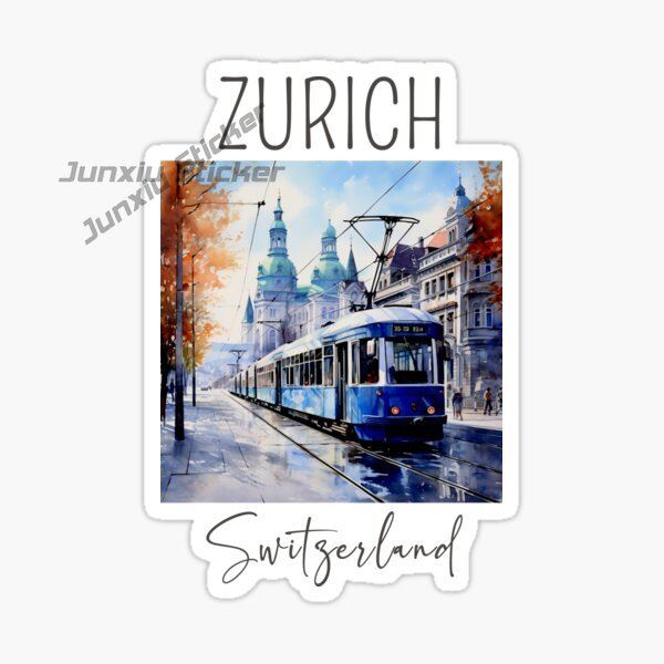 Zurich switzerland para carro  - Car Accessories Zurich avaliação e preço