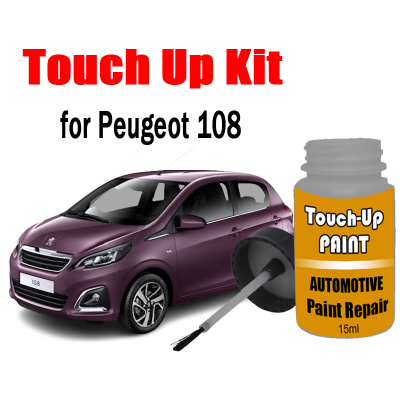 Kits de retoque de pintura par - Car Scratch Remover Pen avaliação e preço