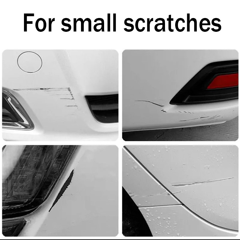 Kits de retoque de pintura par - Car Scratch Remover Pen avaliação e preço