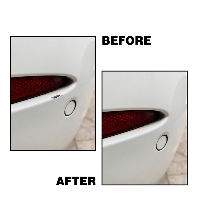 Kits de retoque de pintura par - Car Scratch Remover Pen avaliação e preço