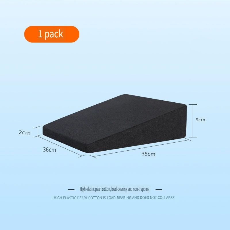 Almofada de Nivelamento para B - Car Seat Cushion Memory Foam avaliação e preço