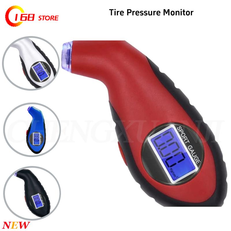 Sensores do Sistema de Monitor - Tire Pressure Monitor avaliação e preço